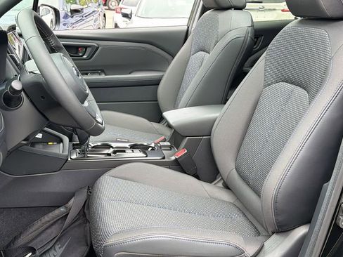 New 2026 Subaru Forester Premium image 17