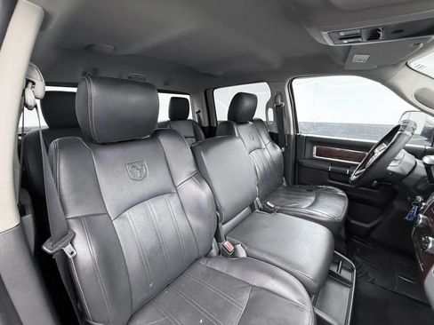 Used 2011 RAM 2500 Laramie w/ HD Snow Plow Prep Group AWD/4WD image 19