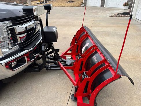 Used 2017 Ford F250 XLT w/ XLT Premium Package image 13