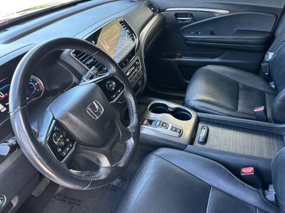 Used 2021 Honda Pilot Special Edition