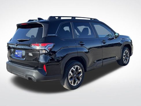 New 2026 Subaru Forester Premium image 6