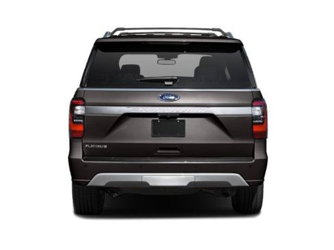 Used 2019 Ford Expedition Platinum RWD image 5