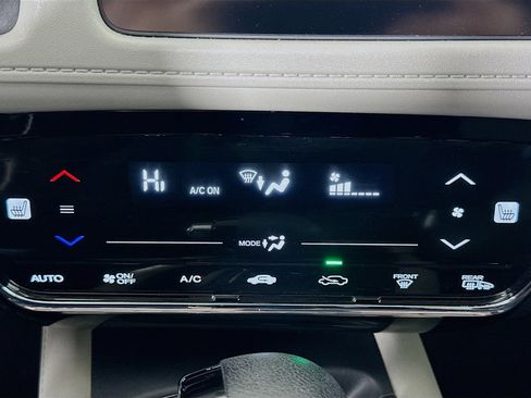 Used 2016 Honda HR-V EX image 23