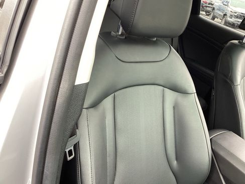 Used 2026 Kia Sportage EX w/ EX Panorama Roof Package FWD image 16