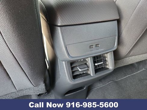 New 2026 Chevrolet Equinox LT w/ Safety and Technology Package image 25