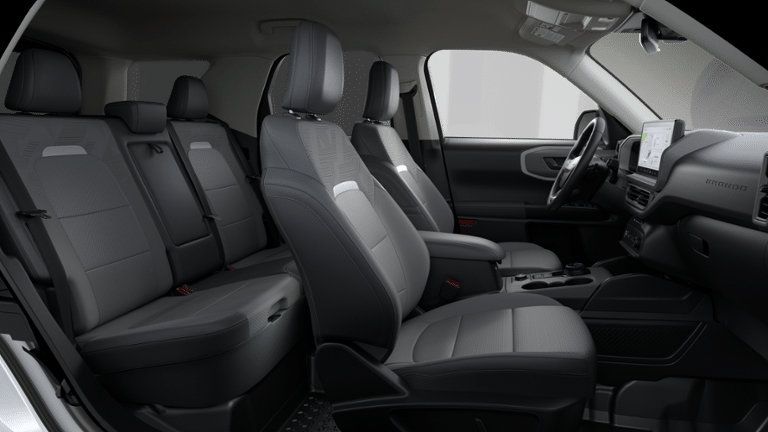 New 2026 Ford Bronco Sport Badlands AWD/4WD image 37