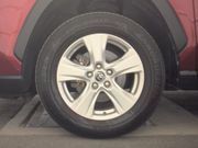 Certified 2019 Toyota RAV4 XLE FWD image 9