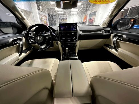 Used 2022 Lexus GX 460 Premium image 21