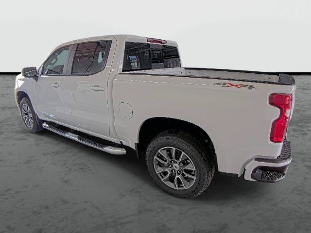 New 2026 Chevrolet Silverado 1500 RST w/ All Star Edition Plus AWD/4WD image 11
