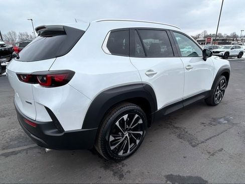 New 2026 MAZDA CX-50 2.5 Hybrid w/ Premium Plus Pkg image 5