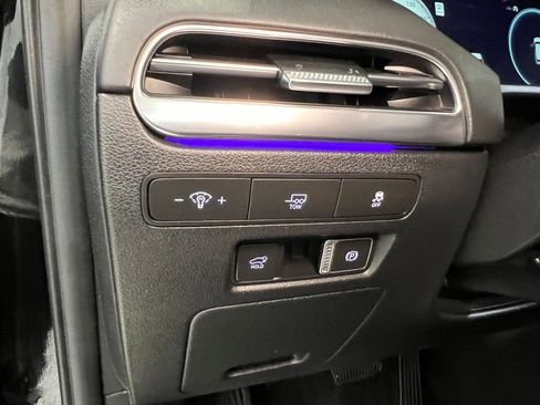 Used 2024 Hyundai Palisade Calligraphy image 36