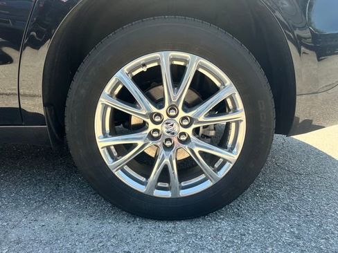 Used 2023 Buick Enclave Premium w/ Experience Buick Package AWD/4WD image 9
