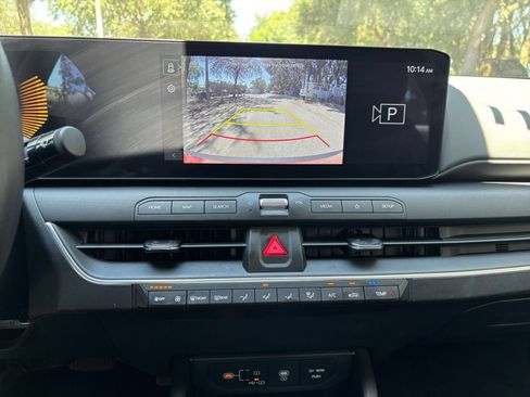 Used 2025 Kia K4 FWD image 17