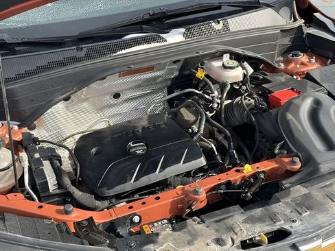 Used 2023 Chevrolet TrailBlazer ACTIV w/ Convenience Package image 20