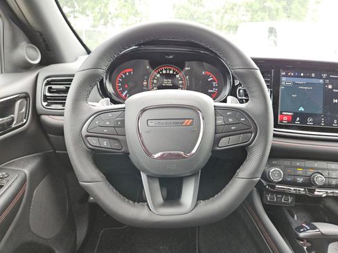 New 2026 Dodge Durango GT w/ Blacktop Package AWD/4WD image 18