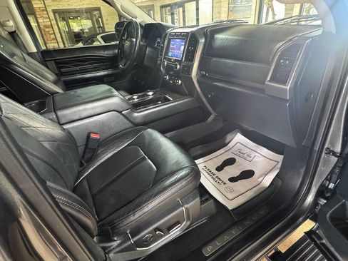 Used 2020 Ford Expedition Platinum AWD/4WD image 9