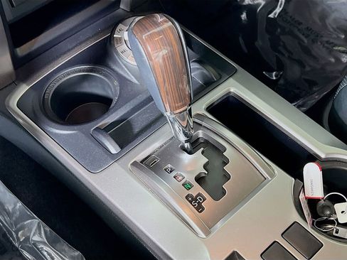 Certified 2022 Toyota 4Runner Limited image 16