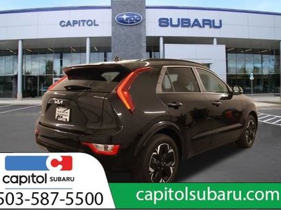 Used 2024 Kia Niro Wind