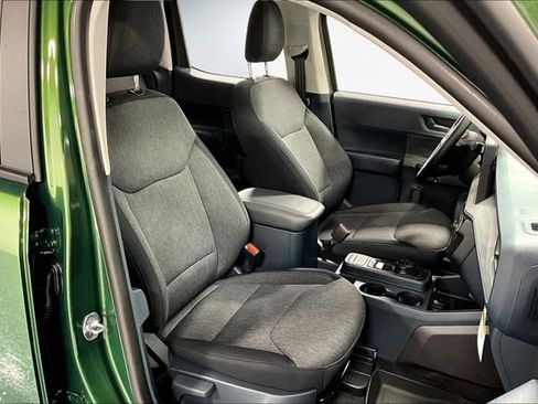 New 2025 Ford Maverick XLT w/ XLT Luxury Package image 12