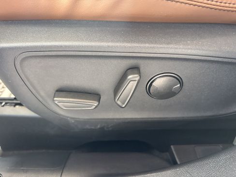 Certified 2025 Ford Bronco Sport Outer Banks w/ Outer Banks Tech Package+ image 24