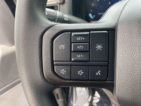 New 2026 Ford F150 STX w/ Equipment Group 200A RWD image 29