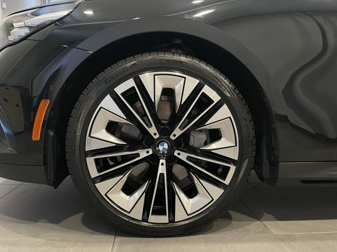 Used 2026 BMW 540i xDrive AWD/4WD image 7