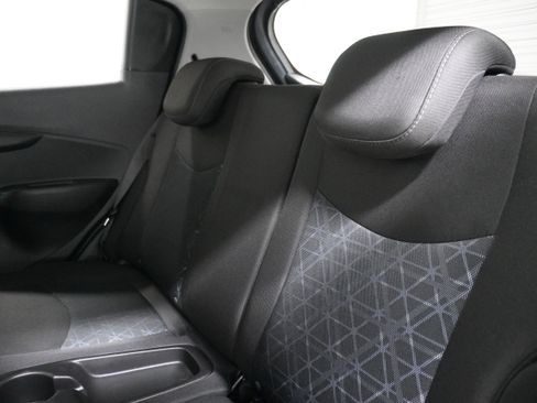 Used 2021 Chevrolet Spark LS image 11