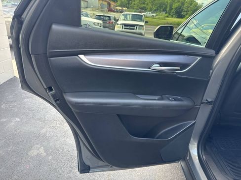 Used 2019 Cadillac XT5 Premium Luxury AWD/4WD image 21