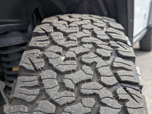 Used 2024 Jeep Wrangler Rubicon w/ Convenience Group image 33