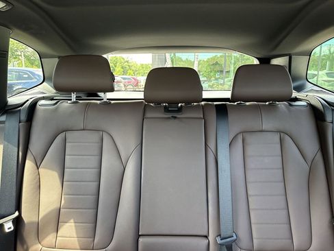 Used 2023 BMW X3 xDrive30i w/ M Sport Package AWD/4WD image 18