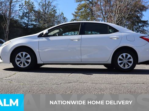 Used 2014 Toyota Corolla L image 5