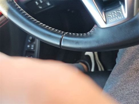 Used 2016 MAZDA MX-5 Miata Grand Touring image 15