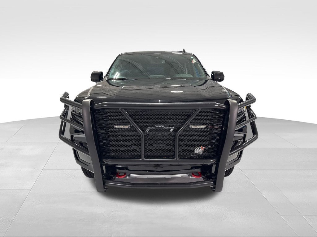Used 2024 Chevrolet Tahoe Z71 w/ Luxury Package AWD/4WD image 56
