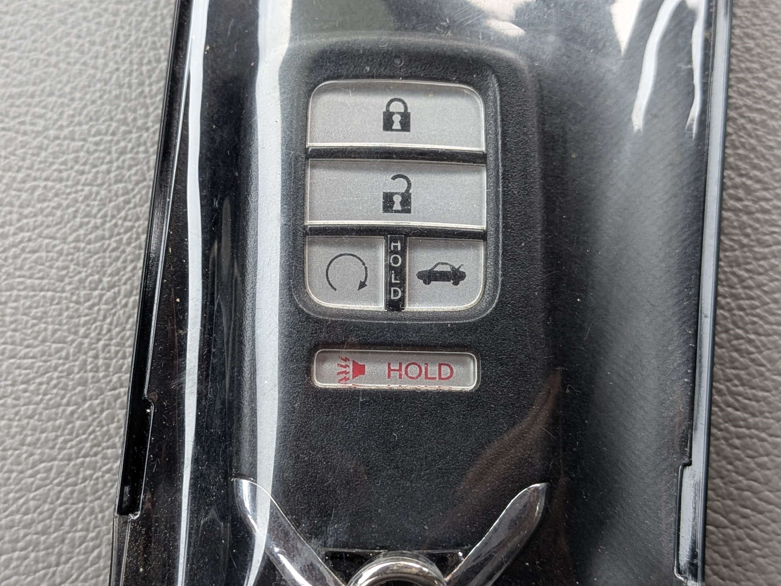 Used 2020 Honda Accord EX-L image 35
