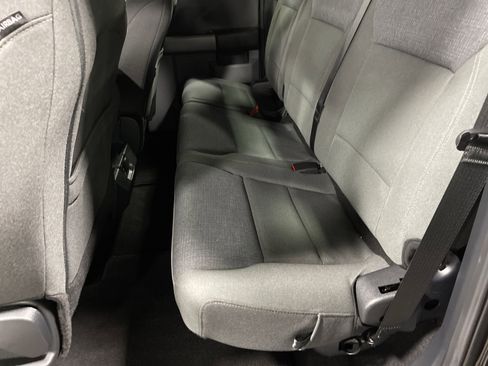 Used 2025 Ford F150 XLT w/ Equipment Group 301A Standard image 14