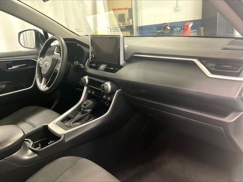 Used 2024 Toyota RAV4 XLE w/ Weather Package AWD/4WD image 14