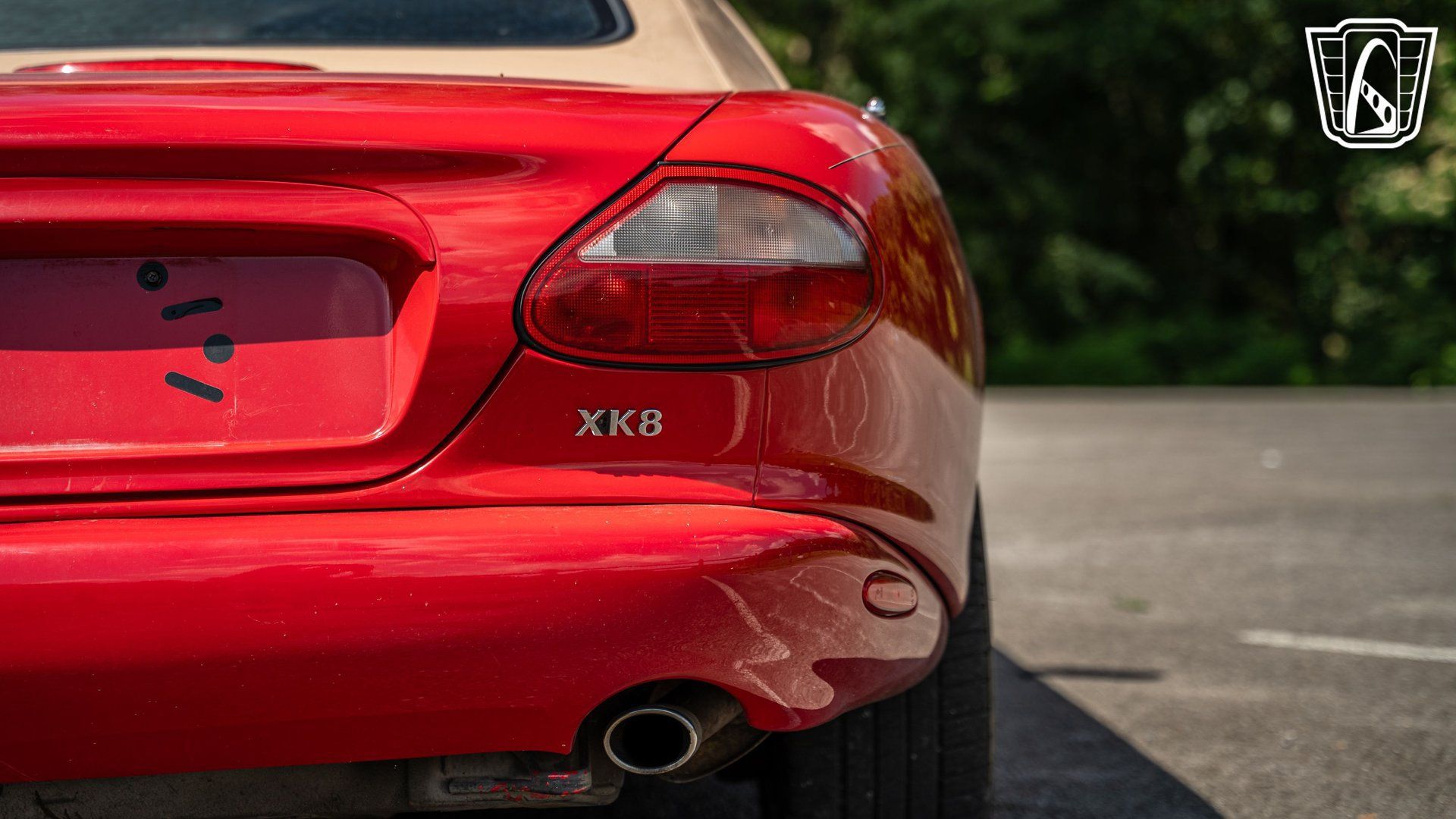 Used 1999 Jaguar XK8 Convertible RWD image 34
