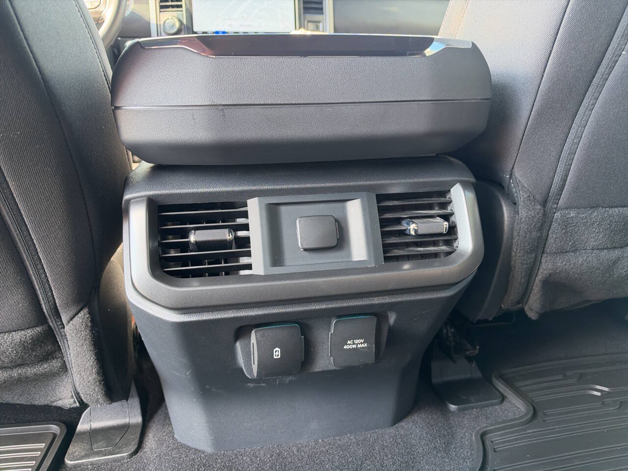 Used 2024 Ford F150 XLT w/ Equipment Group 302A MID AWD/4WD image 32
