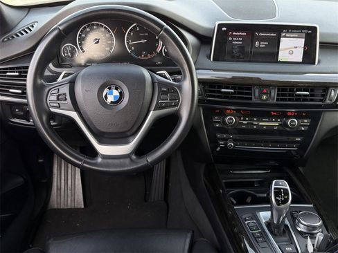 Used 2018 BMW X5 sDrive35i image 12