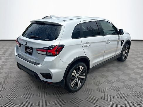 New 2026 Mitsubishi Outlander Sport ES AWD/4WD image 5