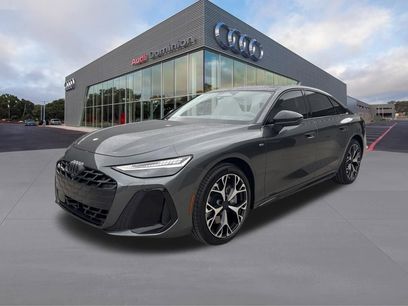 New 2026 Audi A6 Premium Plus
