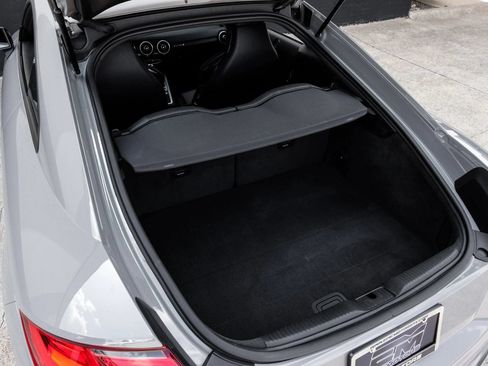 Used 2018 Audi TT RS AWD/4WD image 52