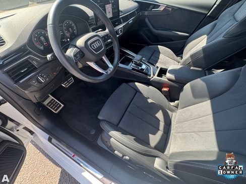 Used 2025 Audi A5 2.0T Premium Plus AWD/4WD image 11