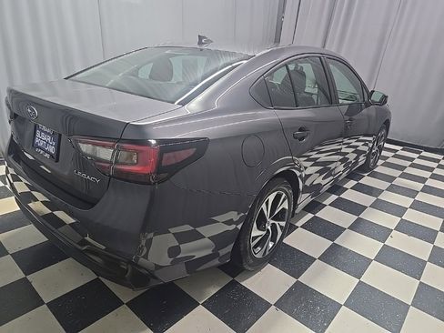 Certified 2025 Subaru Legacy Premium image 9