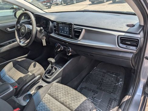 Used 2020 Kia Rio S FWD image 13