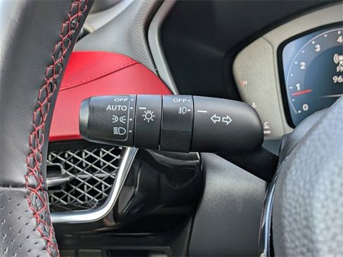 Certified 2025 Acura ADX A-Spec image 33