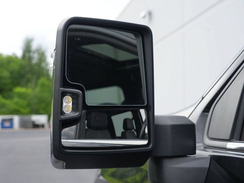 Used 2024 Chevrolet Silverado 3500 High Country w/ High Country Premium Package AWD/4WD image 37