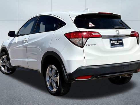 Used 2022 Honda HR-V LX image 12