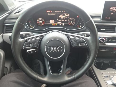 Used 2017 Audi A4 2.0T Prestige AWD/4WD image 35