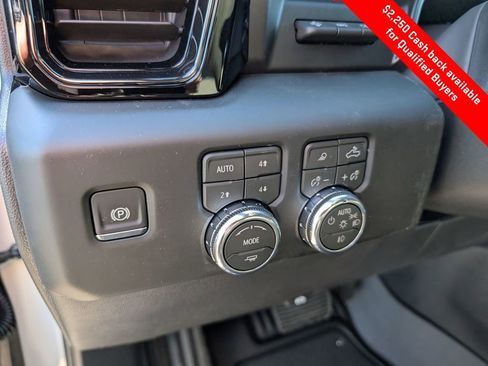 New 2026 GMC Sierra 1500 AT4X AWD/4WD image 16